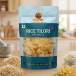 Rice Tilauir, Chawal Tilauri