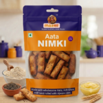 Aata Nimki