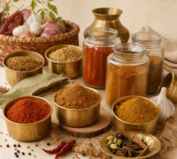 Sabji Masala (All Purpose)