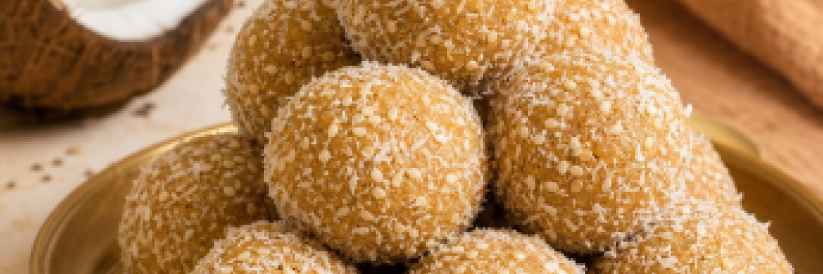 Laddoo