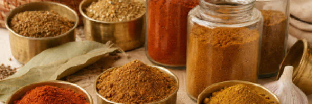 Ghar Ka Masala
